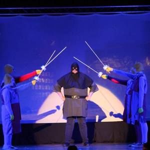 Meet your Posher, Joshua